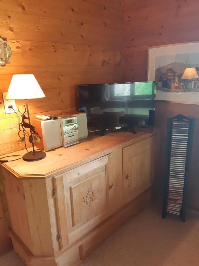 Ferienwohnung Schatzhof Jochberg Kültér fotó