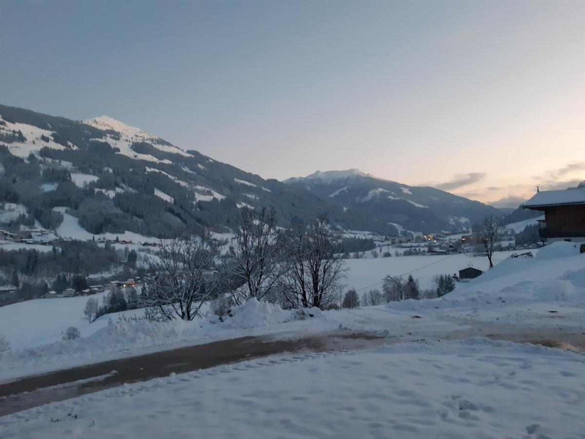 Ferienwohnung Schatzhof Jochberg Kültér fotó