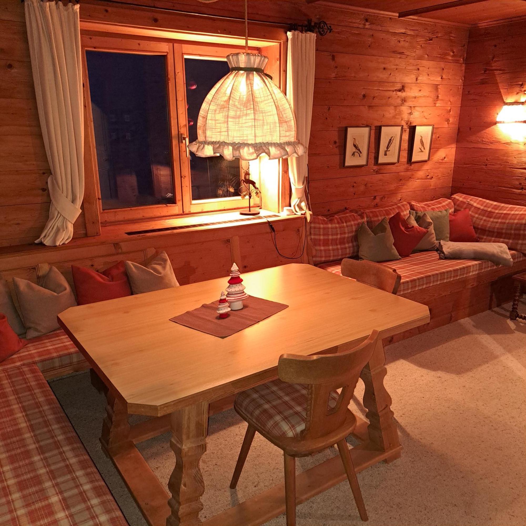 Ferienwohnung Schatzhof Jochberg Kültér fotó