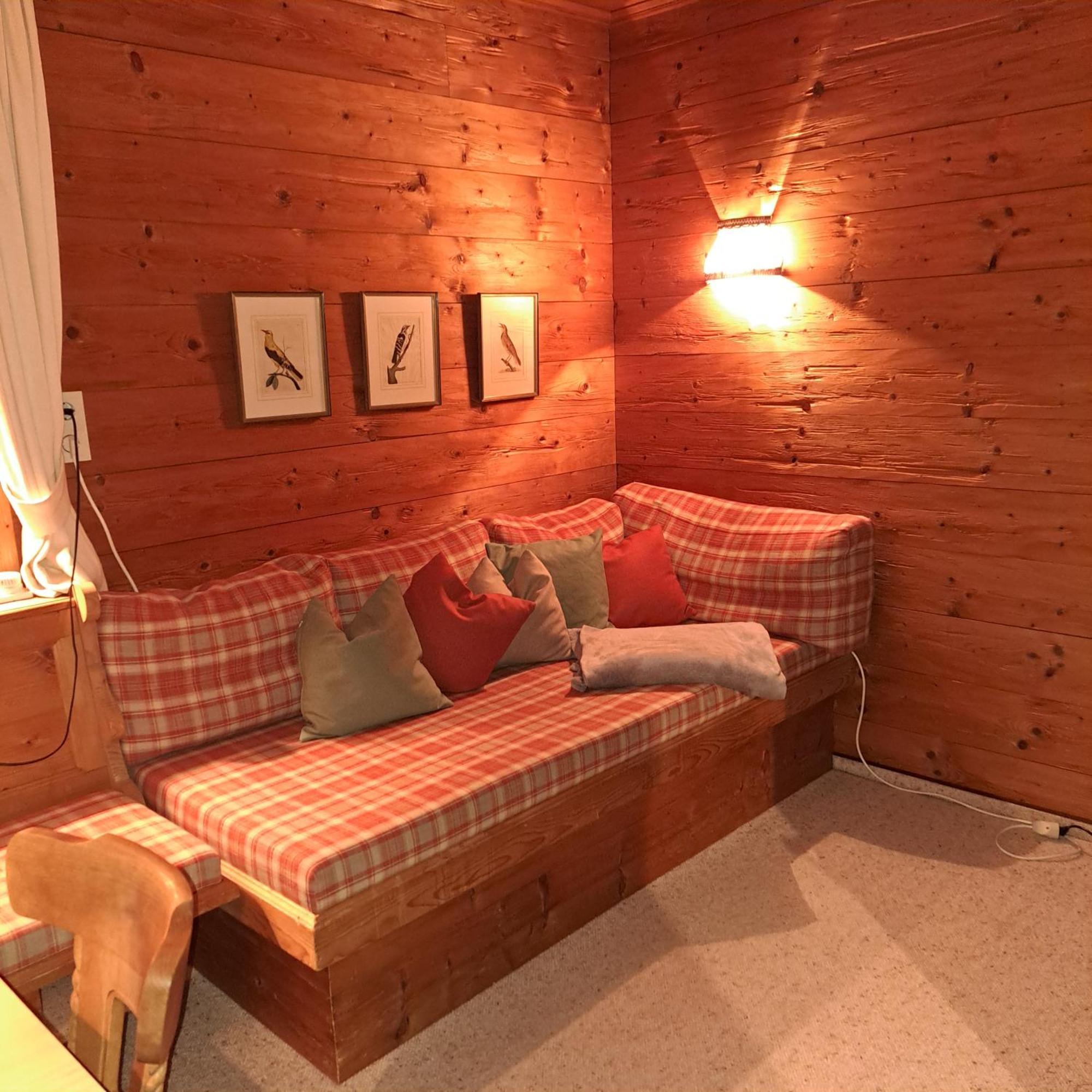 Ferienwohnung Schatzhof Jochberg Kültér fotó