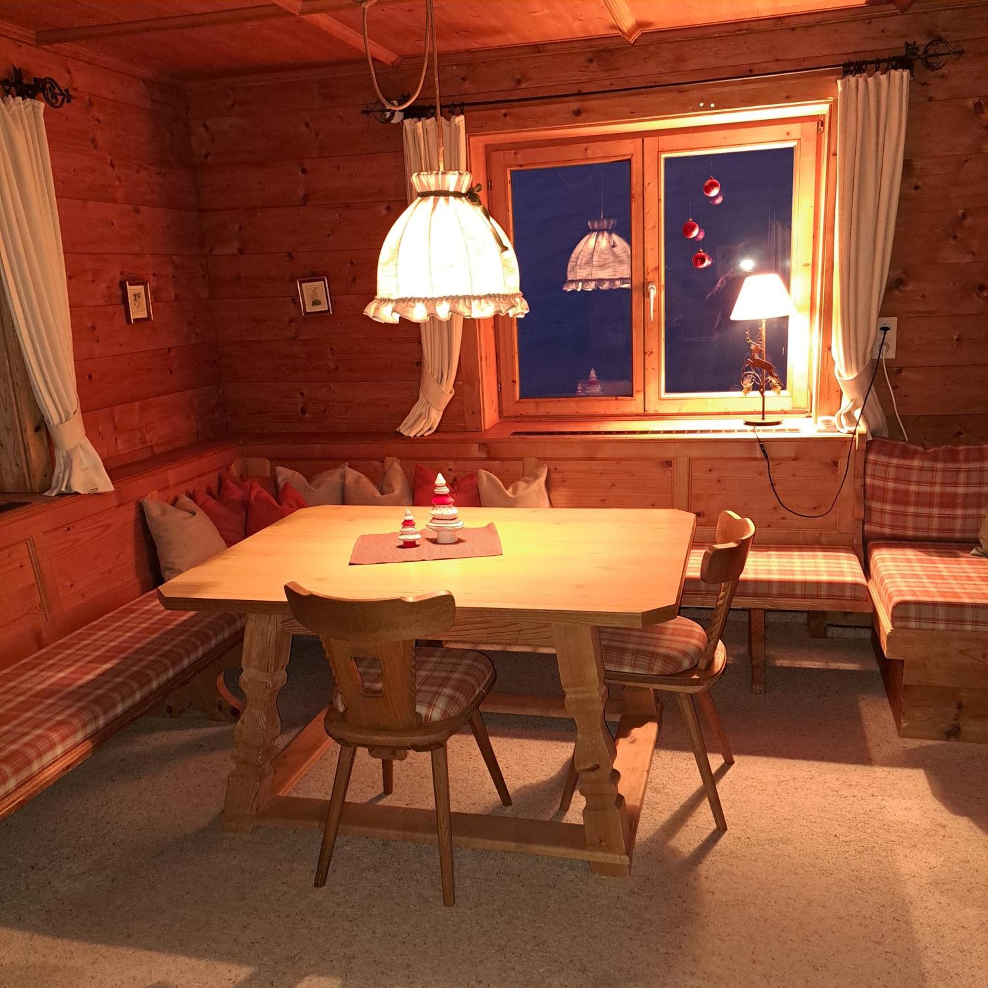 Ferienwohnung Schatzhof Jochberg Kültér fotó
