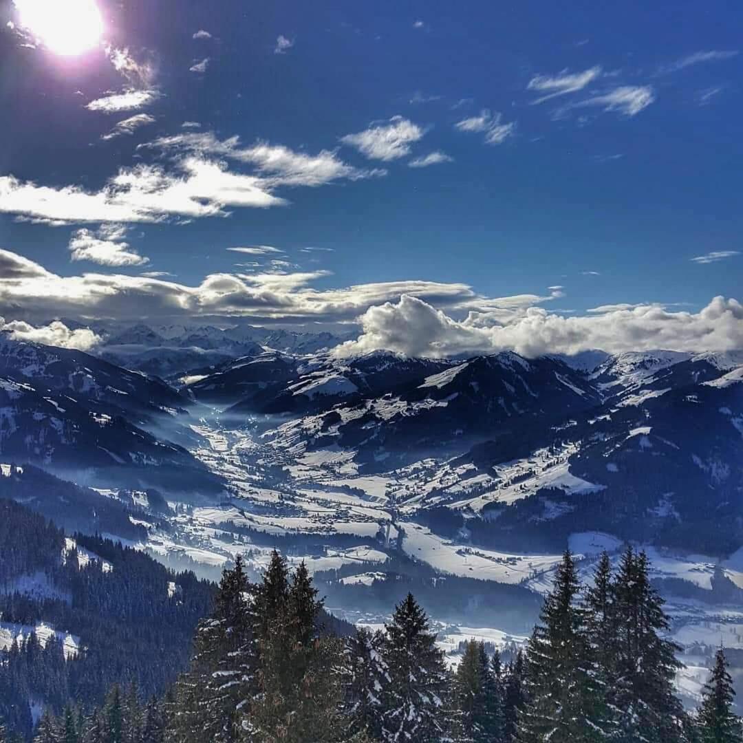 Ferienwohnung Schatzhof Jochberg Kültér fotó