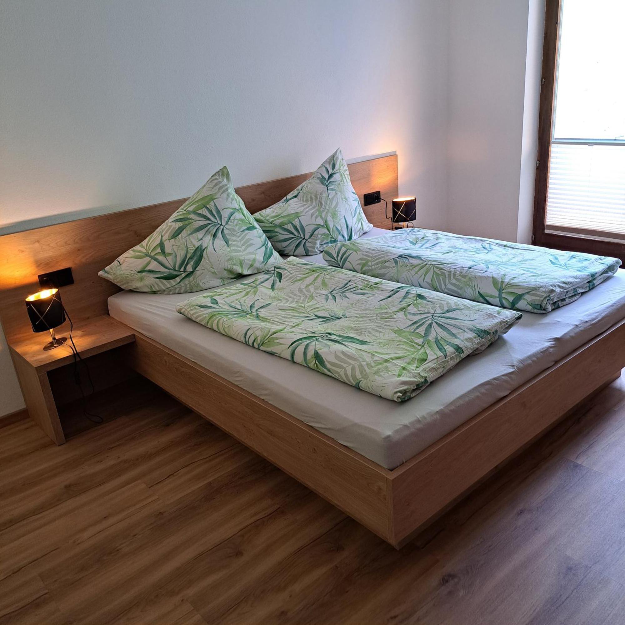 Ferienwohnung Schatzhof Jochberg Kültér fotó